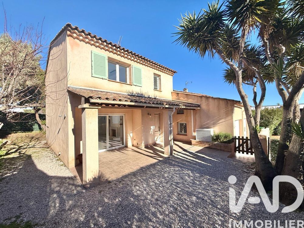 � vendre  Maison Villeneuve-Loubet (06270)