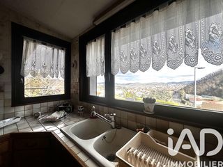  Maison � vendre 5 pi�ces 124 m�