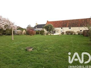  Maison � vendre 5 pi�ces 160 m�