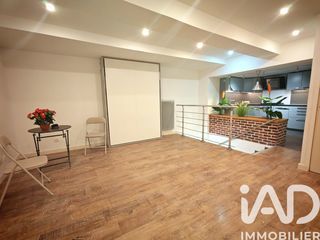  Appartement � vendre 2 pi�ces 68 m�