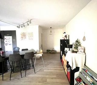  Appartement � vendre 3 pi�ces 58 m�