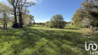  Terrain � vendre 3050 m�