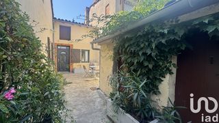  Maison � vendre 3 pi�ces 62 m�