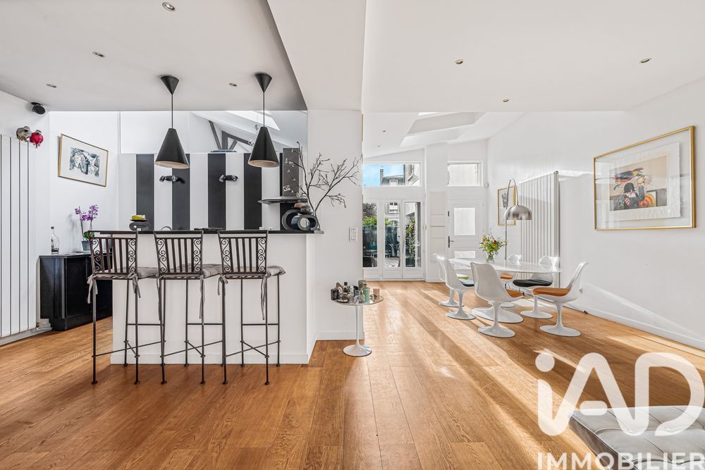 � vendre  Maison La Garenne-Colombes (92250)