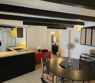  Appartement � vendre 2 pi�ces 81 m�