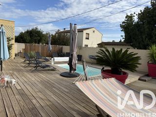  Maison � vendre 5 pi�ces 91 m�