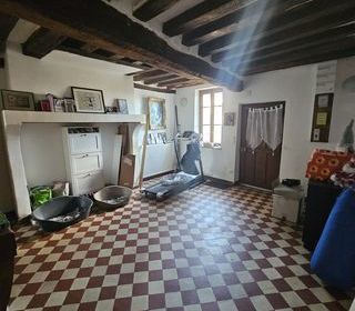  Maison � vendre 11 pi�ces 175 m�