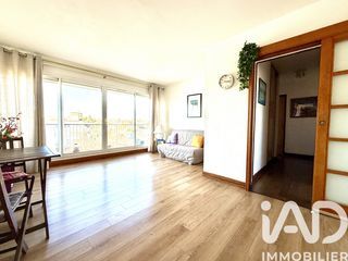  Appartement � vendre 4 pi�ces 82 m�