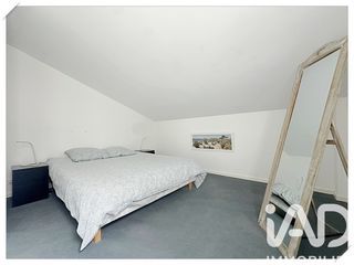  Appartement � vendre 3 pi�ces 52 m�