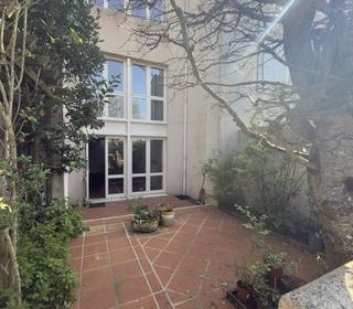  Maison � vendre 4 pi�ces 90 m�