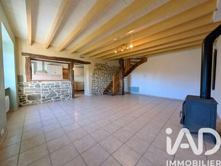  Maison � vendre 5 pi�ces 73 m�