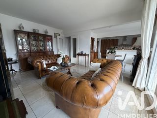  Appartement � vendre 4 pi�ces 82 m�