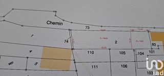  Terrain � vendre 600 m�