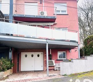  Maison � vendre 5 pi�ces 83 m�