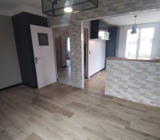  Appartement � vendre 3 pi�ces 77 m�