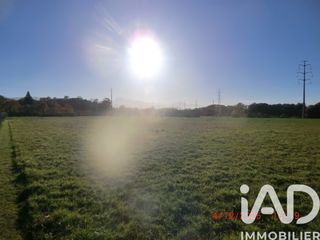  Terrain � vendre 2364 m�