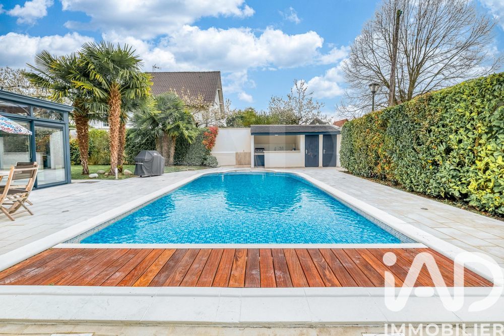 � vendre  Maison Meaux (77100)