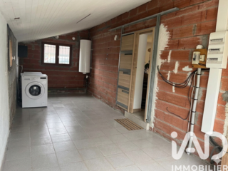  Maison � vendre 4 pi�ces 120 m�