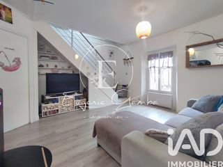  Maison � vendre 3 pi�ces 59 m�