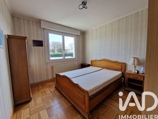  Maison � vendre 4 pi�ces 92 m�