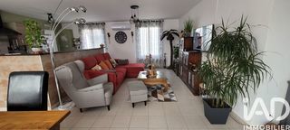  Maison � vendre 6 pi�ces 119 m�