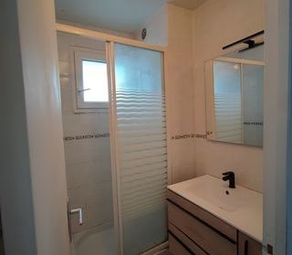  Appartement � vendre 4 pi�ces 62 m�