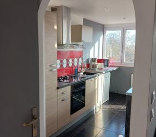  Appartement � vendre 3 pi�ces 64 m�