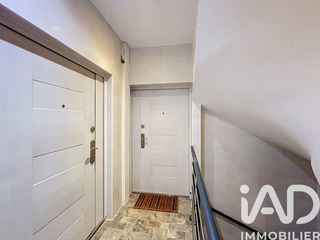  Appartement � vendre 1 pi�ce 26 m�