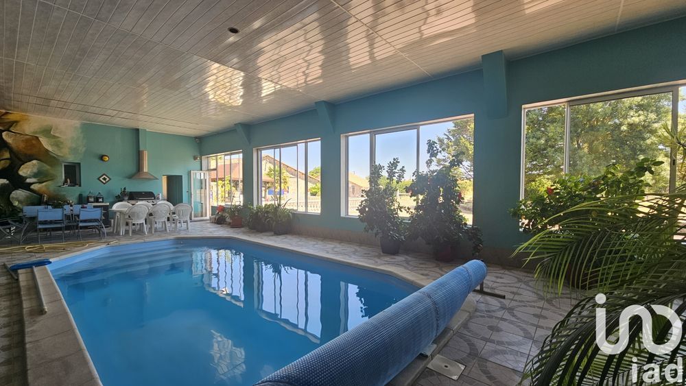 � vendre  Maison Villefagnan (16240)