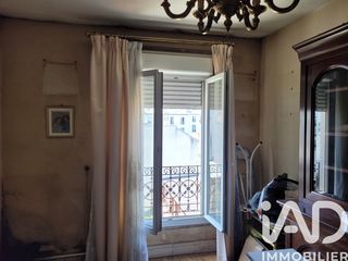  Appartement � vendre 2 pi�ces 37 m�