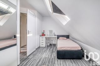  Maison � vendre 7 pi�ces 127 m�