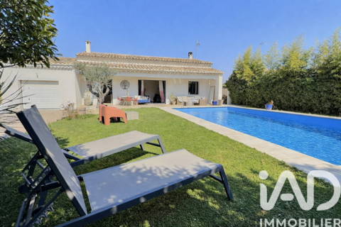   Vente Maison/villa 5 pi�ces Maison - 5 pi�ce(s) - 140 m�
