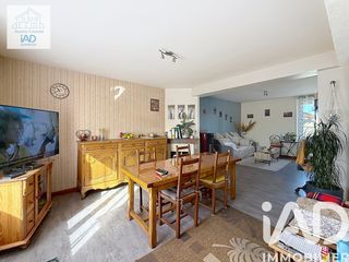  Maison � vendre 4 pi�ces 93 m�