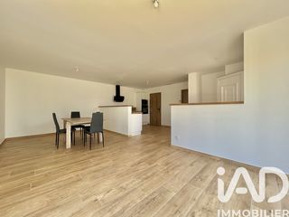  Maison � vendre 4 pi�ces 88 m�