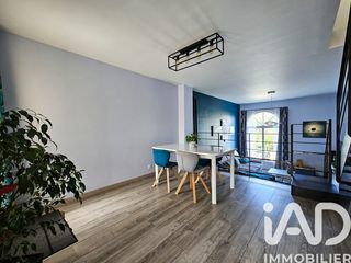  Maison � vendre 6 pi�ces 109 m�