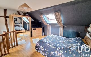  Maison � vendre 7 pi�ces 202 m�