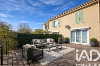  Maison � vendre 4 pi�ces 78 m�