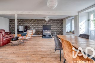  Maison � vendre 6 pi�ces 129 m�