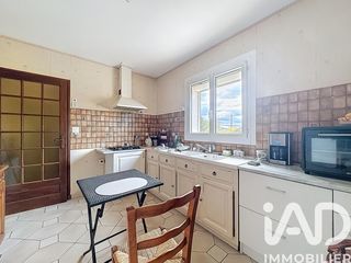  Maison � vendre 4 pi�ces 92 m�