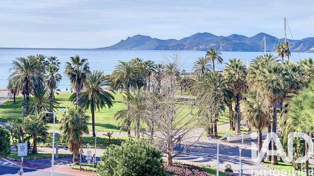 � vendre  Appartement Cannes (06400)