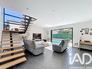  Maison � vendre 5 pi�ces 140 m�