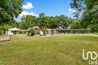  Villa � vendre 10 pi�ces 374 m�