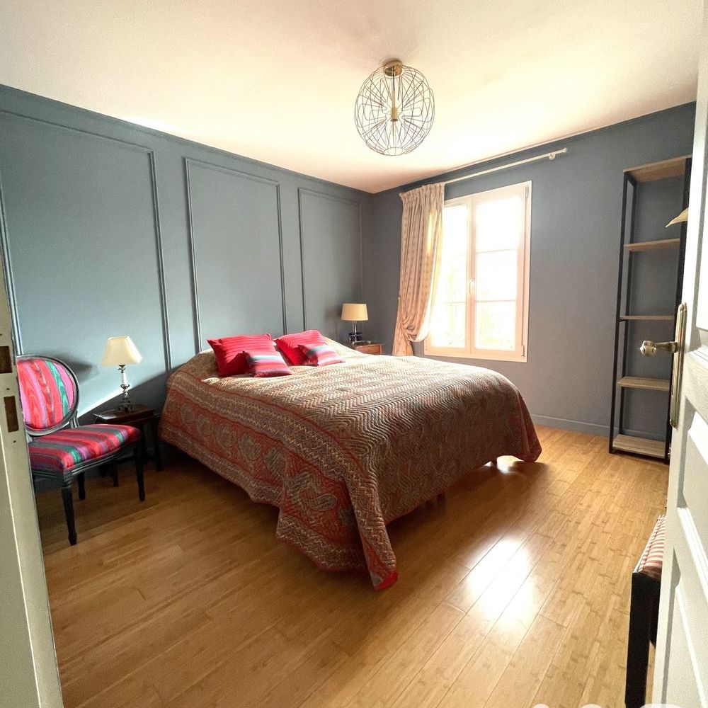 � vendre  Maison P�rigny (17180)