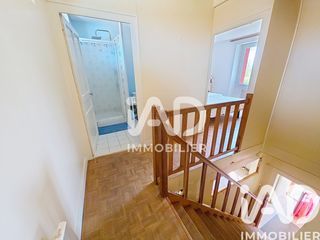  Maison � vendre 4 pi�ces 84 m�