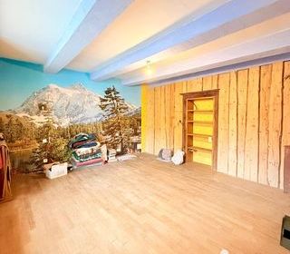  Maison � vendre 3 pi�ces 95 m�