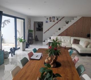  Maison � vendre 4 pi�ces 133 m�