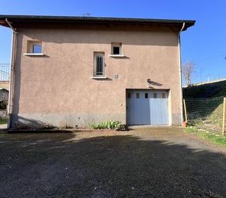  Maison � vendre 6 pi�ces 165 m�