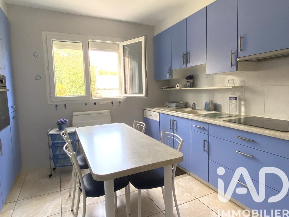 � vendre  Maison La Teste-de-Buch (33260)