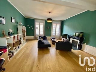  Appartement � vendre 4 pi�ces 140 m�