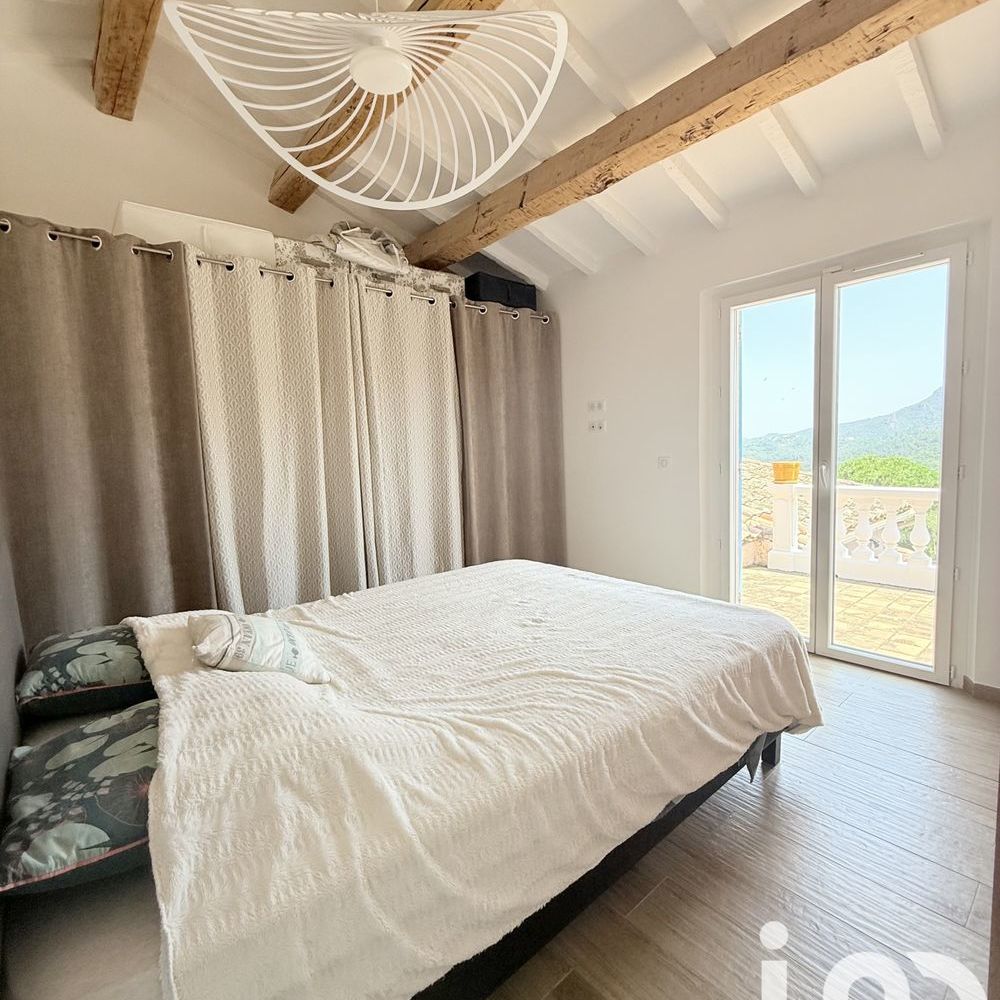 � vendre  Maison Les Adrets-de-l'Est�rel (83600)